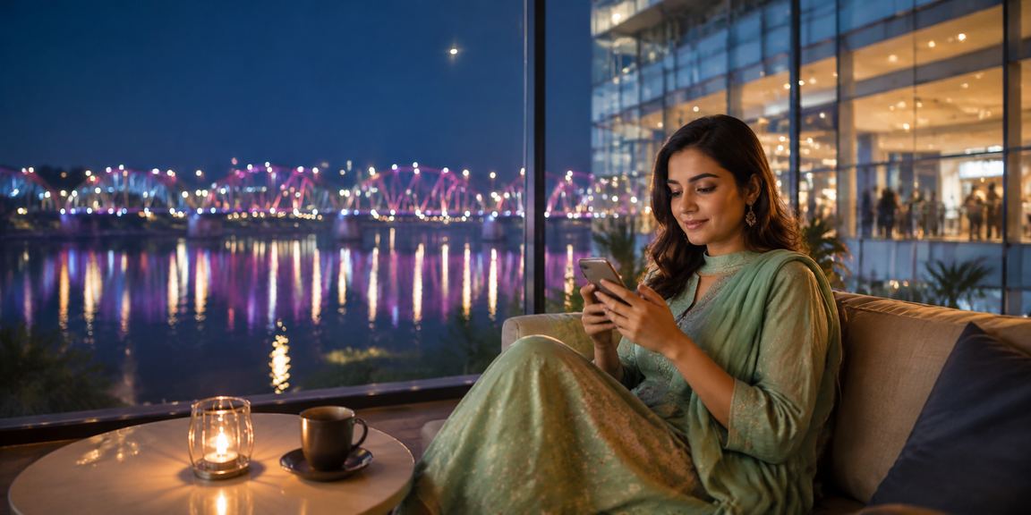 রাজশাহী মোবাইল ক্যাসিনো মডেল একটি উত্তেজনাপূর্ণ মুহূর্ত