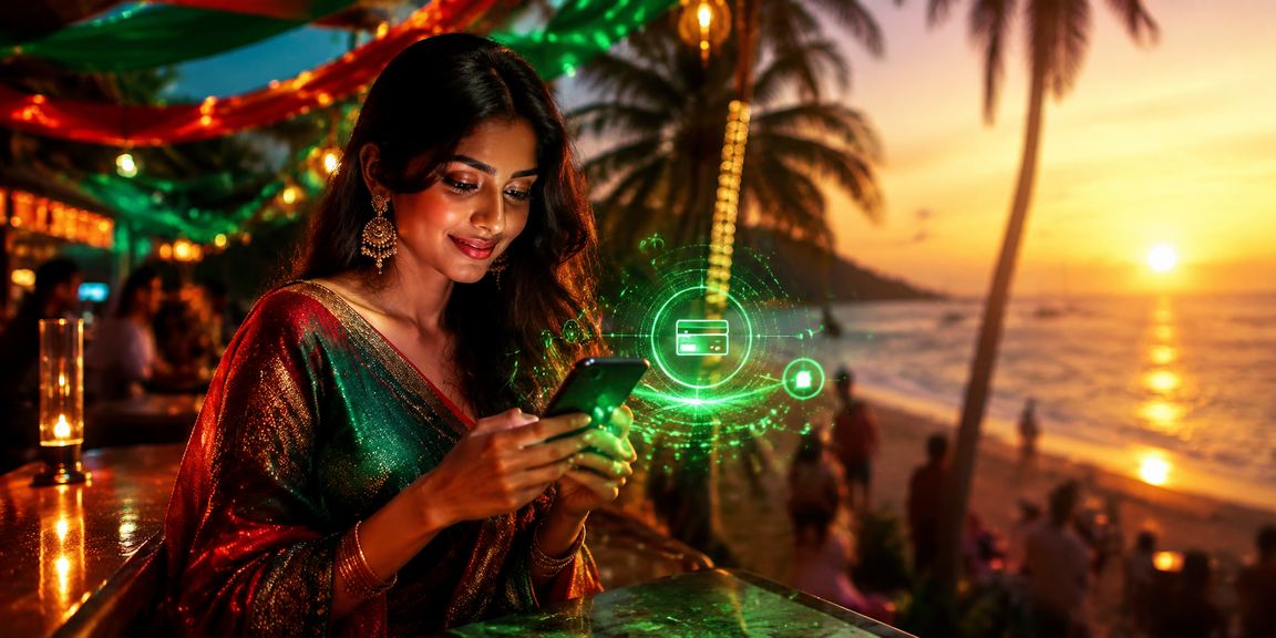 সেন্ট মার্টিন মোবাইল ক্যাসিনোর উত্তেজনাপূর্ণ দৃশ্য